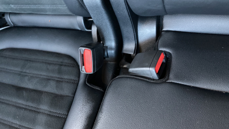 Ford Kuga 2.0 EcoBlue mHEV ST-Line Edition 5dr Diesel Estate